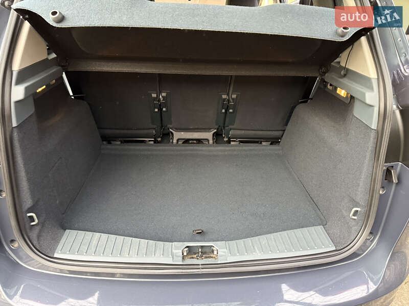 Минивэн Ford C-Max 2012 в Киеве фото 34 Минивэн Ford C-Max 2012 в Киеве