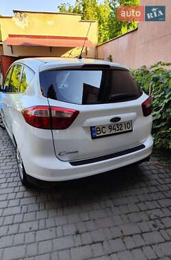Минивэн Ford C-Max 2015 в Бродах
