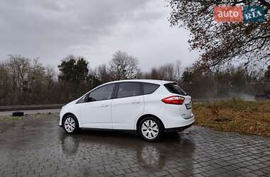 Минивэн Ford C-Max 2015 в Бродах