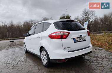 Минивэн Ford C-Max 2015 в Бродах