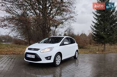 Мінівен Ford C-Max 2015 в Бродах
