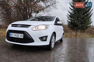 Минивэн Ford C-Max 2015 в Бродах