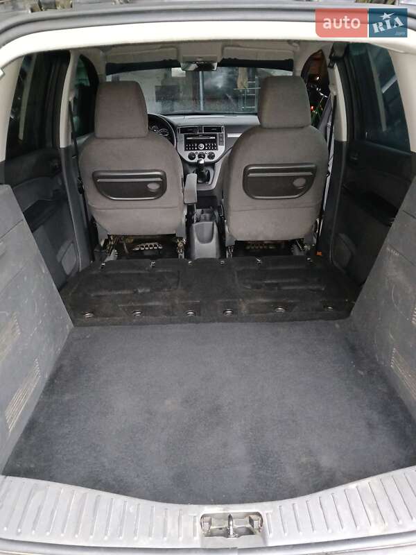 Минивэн Ford C-Max 2007 в Черкассах