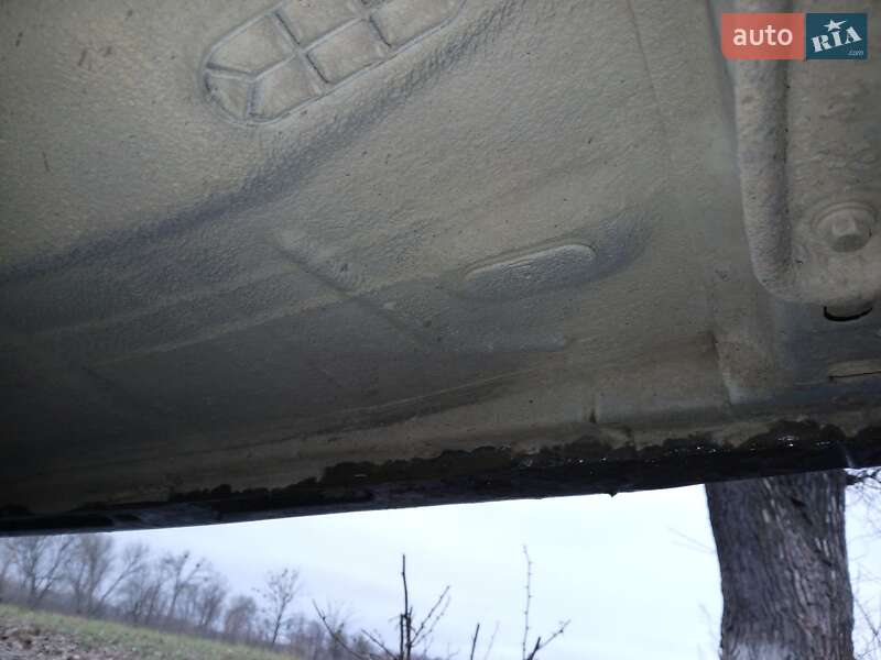 Минивэн Ford C-Max 2007 в Черкассах