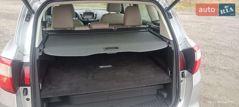 Минивэн Ford C-Max 2012 в Ковеле фото 11 Минивэн Ford C-Max 2012 в Ковеле