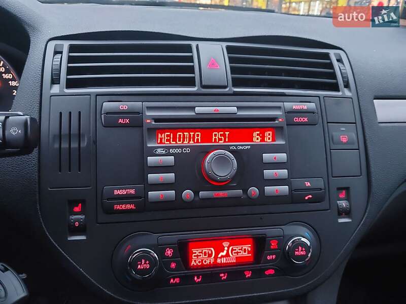 Минивэн Ford C-Max 2010 в Жидачове