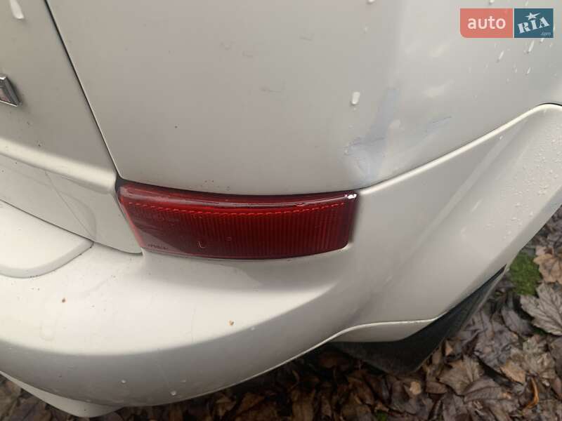 Минивэн Ford C-Max 2003 в Луцке фото 13 Минивэн Ford C-Max 2003 в Луцке