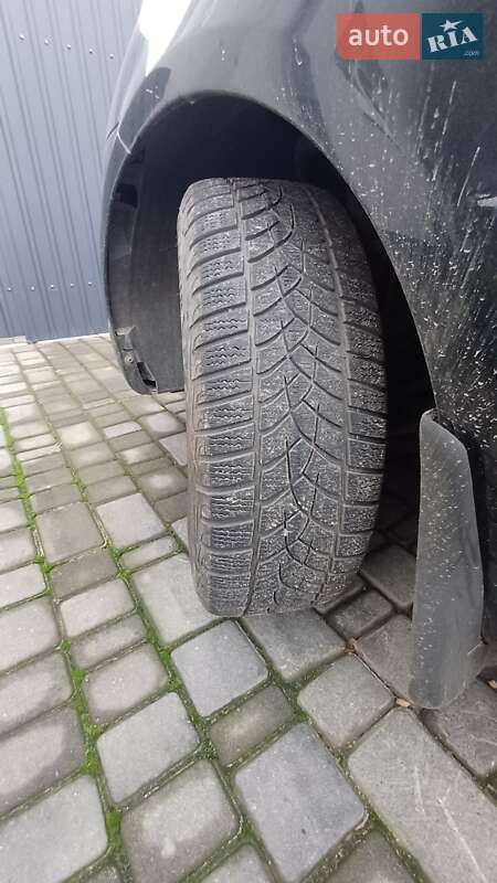 Минивэн Ford C-Max 2007 в Софиевской Борщаговке