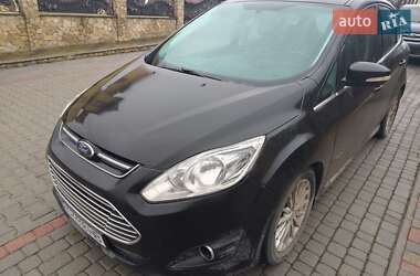 Мінівен Ford C-Max 2014 в Тернополі