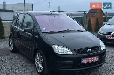 Мінівен Ford C-Max 2005 в Вінниці