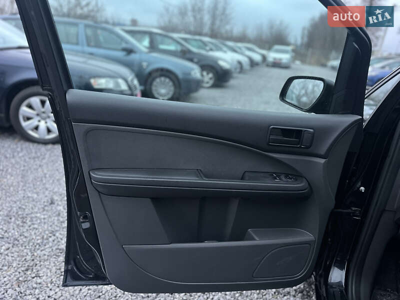 Минивэн Ford C-Max 2005 в Виннице