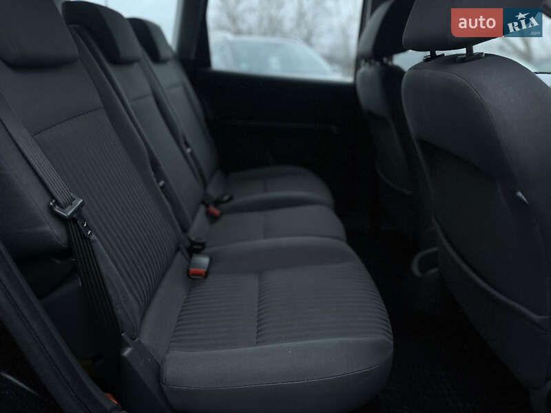 Минивэн Ford C-Max 2005 в Виннице