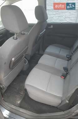 Минивэн Ford C-Max 2006 в Кременчуге