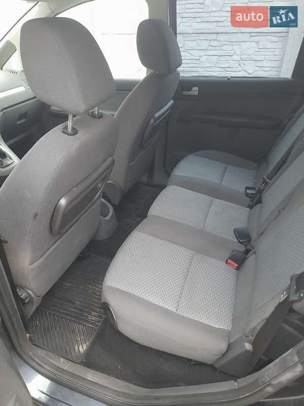 Минивэн Ford C-Max 2006 в Кременчуге фото 5 Минивэн Ford C-Max 2006 в Кременчуге