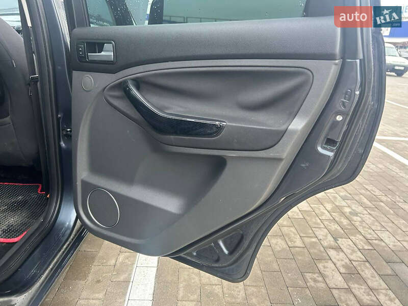 Мінівен Ford C-Max 2008 в Києві