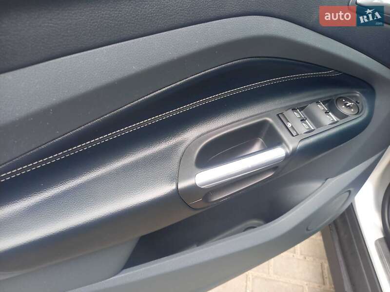 Минивэн Ford C-Max 2013 в Черкассах