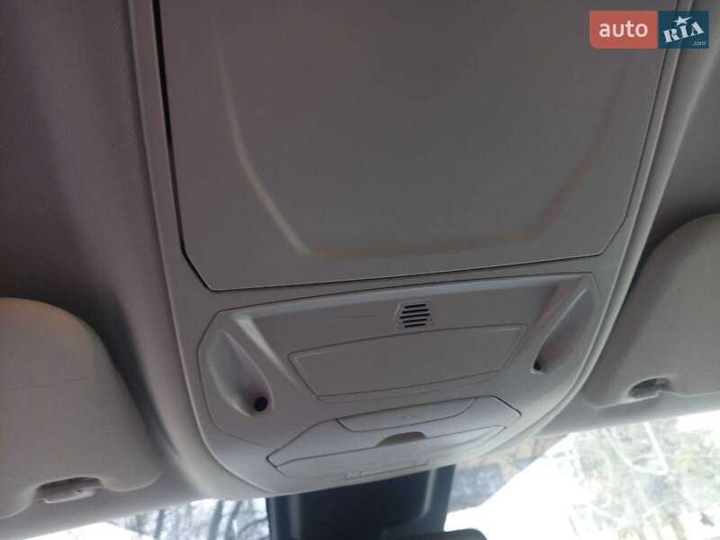 Минивэн Ford C-Max 2013 в Черкассах