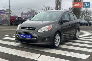Мінівен Ford C-Max 2015 в Одесі