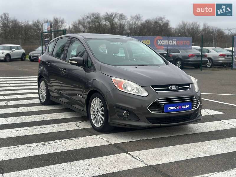 Мінівен Ford C-Max 2015 в Одесі