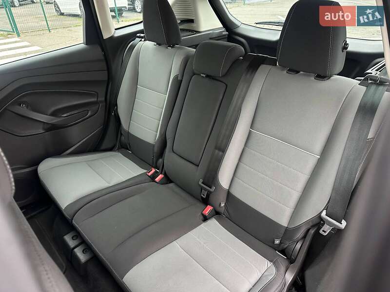 Мінівен Ford C-Max 2015 в Одесі