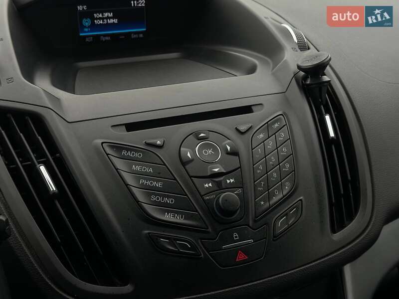 Мінівен Ford C-Max 2015 в Одесі