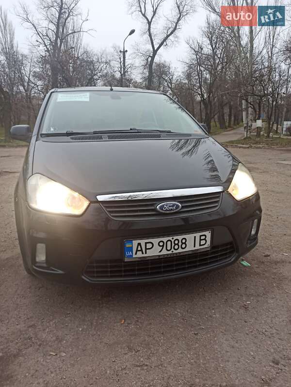 Минивэн Ford C-Max 2010 в Запорожье фото 21 Минивэн Ford C-Max 2010 в Запорожье