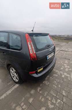 Минивэн Ford C-Max 2008 в Копычинце