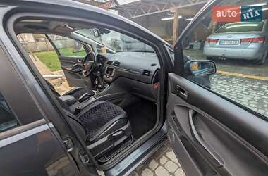 Минивэн Ford C-Max 2008 в Копычинце