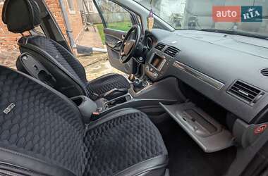 Минивэн Ford C-Max 2008 в Копычинце
