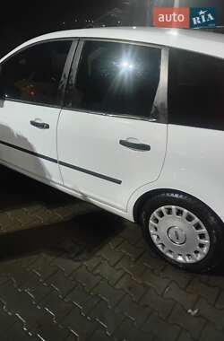 Минивэн Ford C-Max 2009 в Черновцах