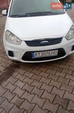 Минивэн Ford C-Max 2009 в Черновцах