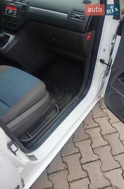 Минивэн Ford C-Max 2009 в Черновцах