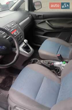 Минивэн Ford C-Max 2009 в Черновцах