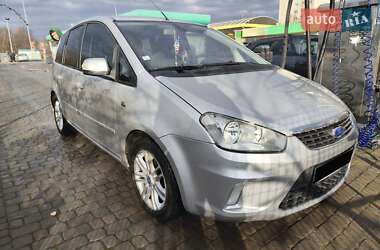 Минивэн Ford C-Max 2010 в Дрогобыче