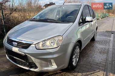 Минивэн Ford C-Max 2010 в Дрогобыче