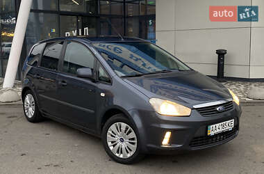 Мінівен Ford C-Max 2010 в Києві