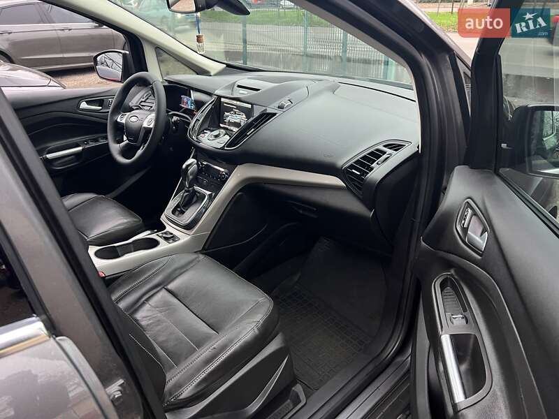 Мінівен Ford C-Max 2014 в Одесі фото 7 Мінівен Ford C-Max 2014 в Одесі