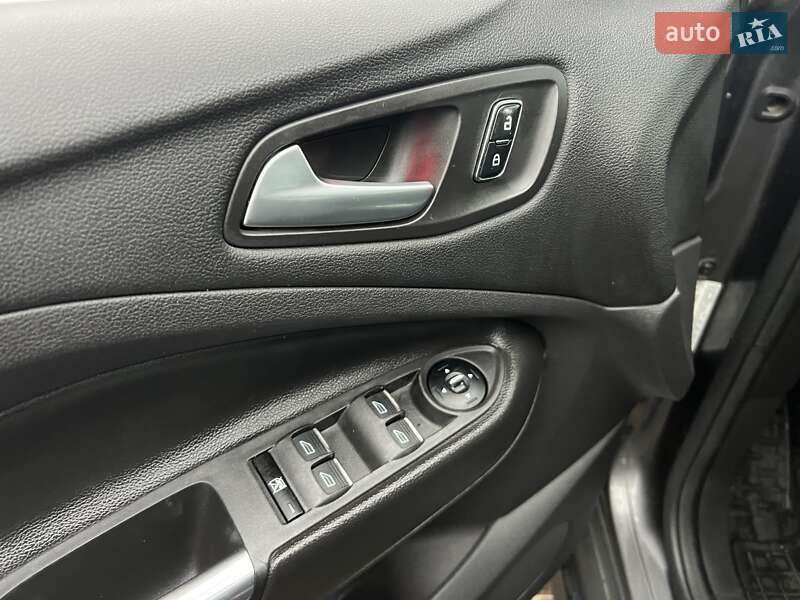 Мінівен Ford C-Max 2014 в Одесі фото 14 Мінівен Ford C-Max 2014 в Одесі