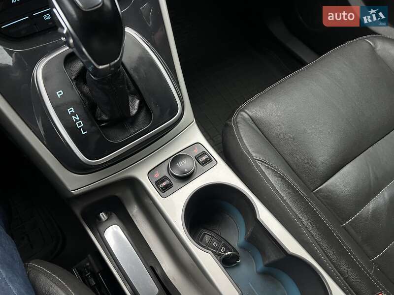Мінівен Ford C-Max 2014 в Одесі фото 12 Мінівен Ford C-Max 2014 в Одесі