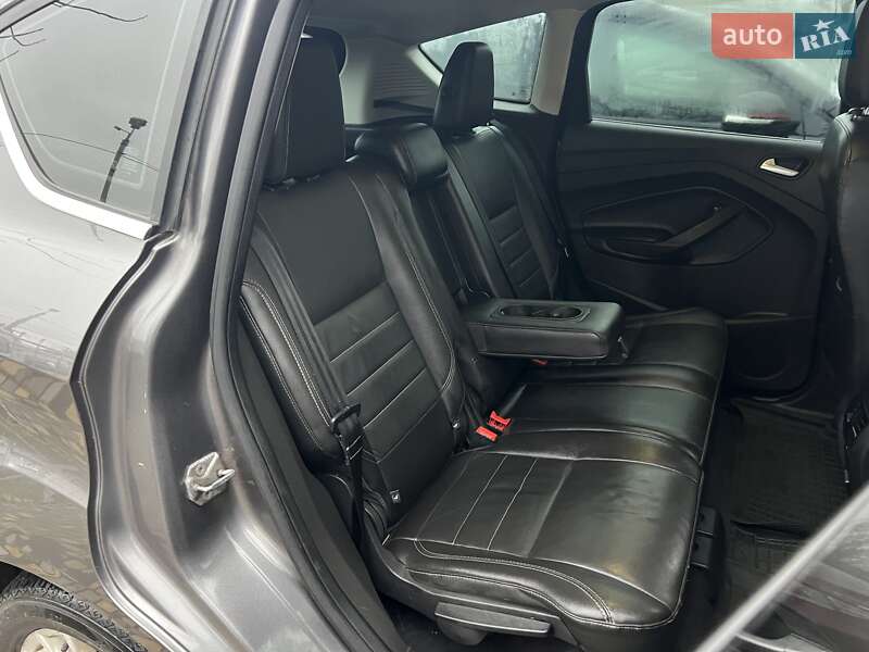 Мінівен Ford C-Max 2014 в Одесі фото 6 Мінівен Ford C-Max 2014 в Одесі