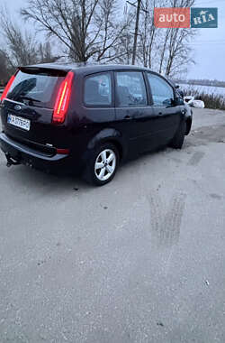 Минивэн Ford C-Max 2008 в Киеве