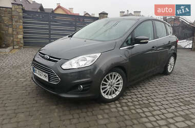 Мінівен Ford C-Max 2015 в Львові