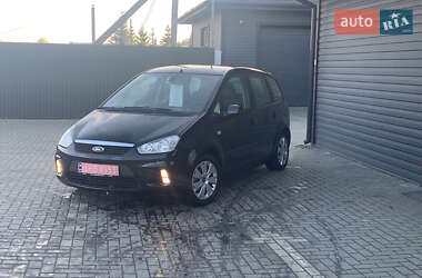Мінівен Ford C-Max 2008 в Сарнах