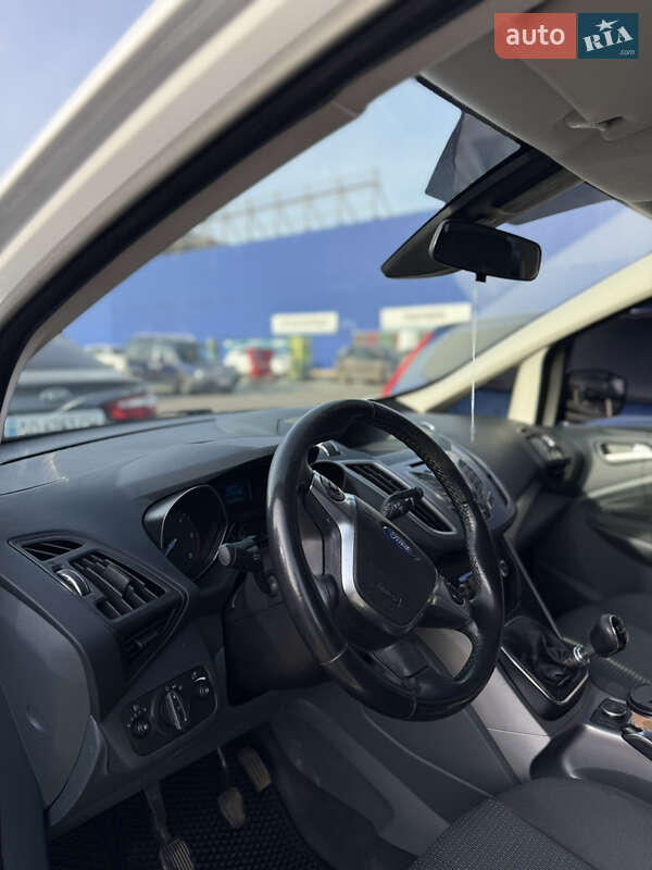 Минивэн Ford C-Max 2014 в Мукачево фото 11 Минивэн Ford C-Max 2014 в Мукачево