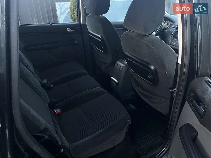 Минивэн Ford C-Max 2004 в Староконстантинове фото 4 Минивэн Ford C-Max 2004 в Староконстантинове