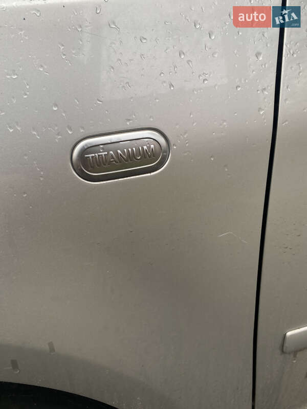 Минивэн Ford C-Max 2008 в Виннице фото 23 Минивэн Ford C-Max 2008 в Виннице