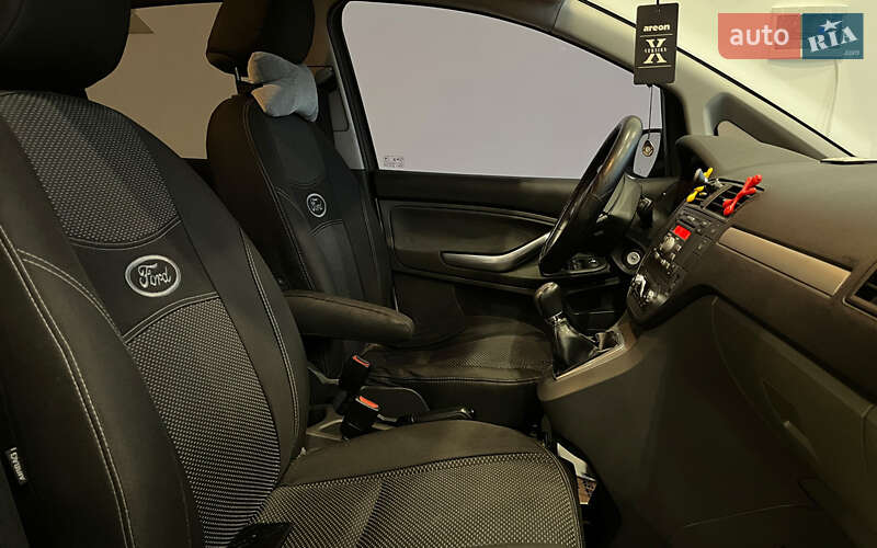 Мінівен Ford C-Max 2010 в Шептицькому фото 9 Мінівен Ford C-Max 2010 в Шептицькому