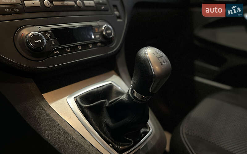 Мінівен Ford C-Max 2010 в Шептицькому фото 14 Мінівен Ford C-Max 2010 в Шептицькому