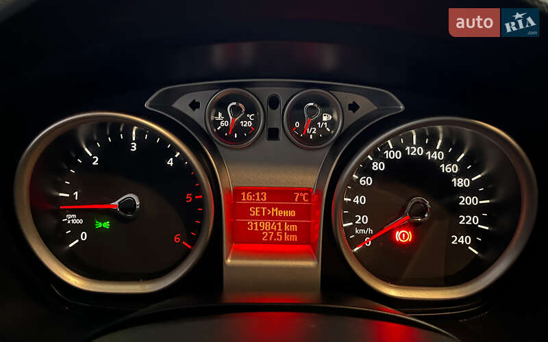 Мінівен Ford C-Max 2010 в Шептицькому фото 19 Мінівен Ford C-Max 2010 в Шептицькому