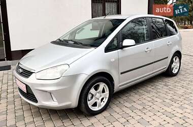 Минивэн Ford C-Max 2007 в Белой Церкви